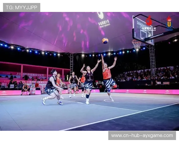 全球球场激烈战斗：篮球争雄风云再起，篮球争霸